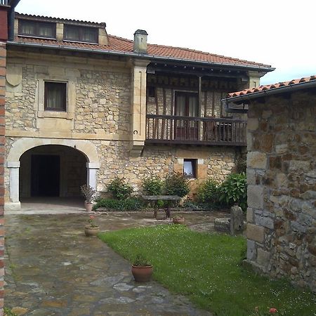 Somavilla Cantabria Buitenkant foto