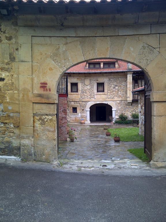 Somavilla Cantabria Buitenkant foto
