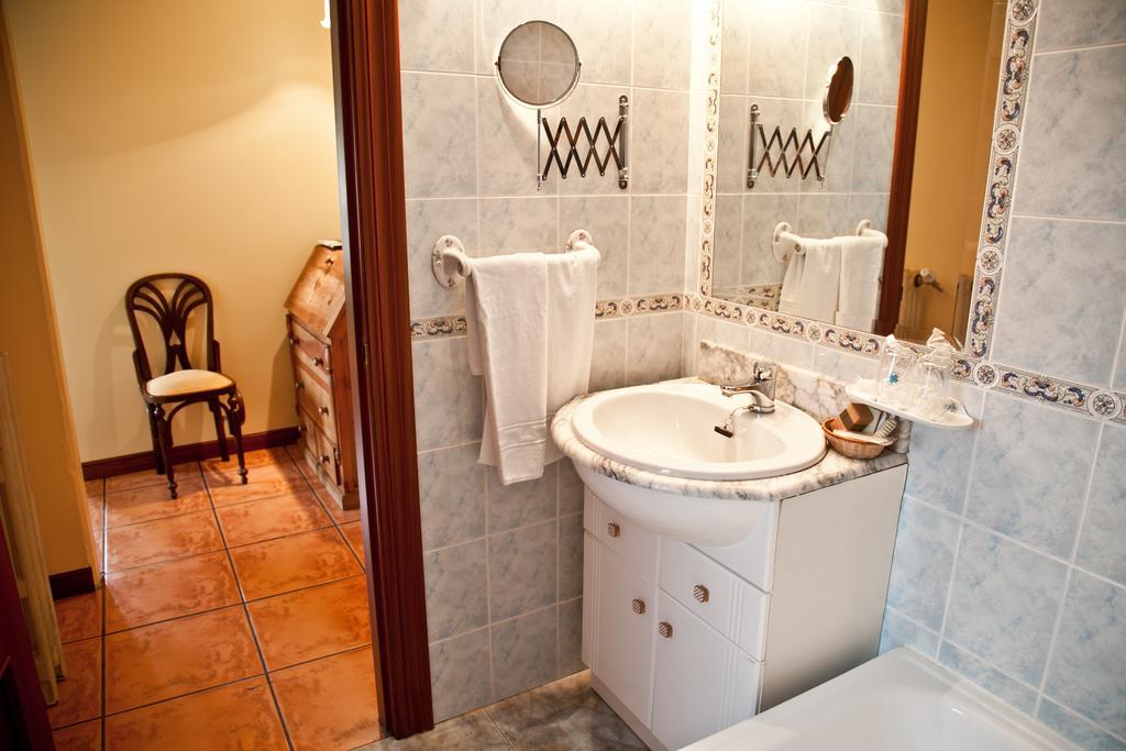 Somavilla Cantabria Kamer foto