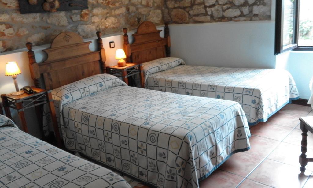 Somavilla Cantabria Buitenkant foto