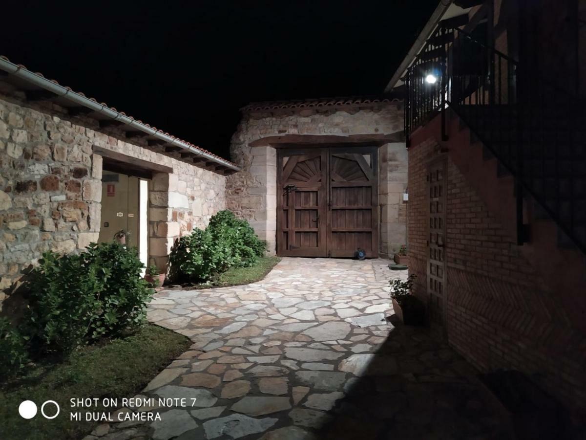 Somavilla Cantabria Buitenkant foto