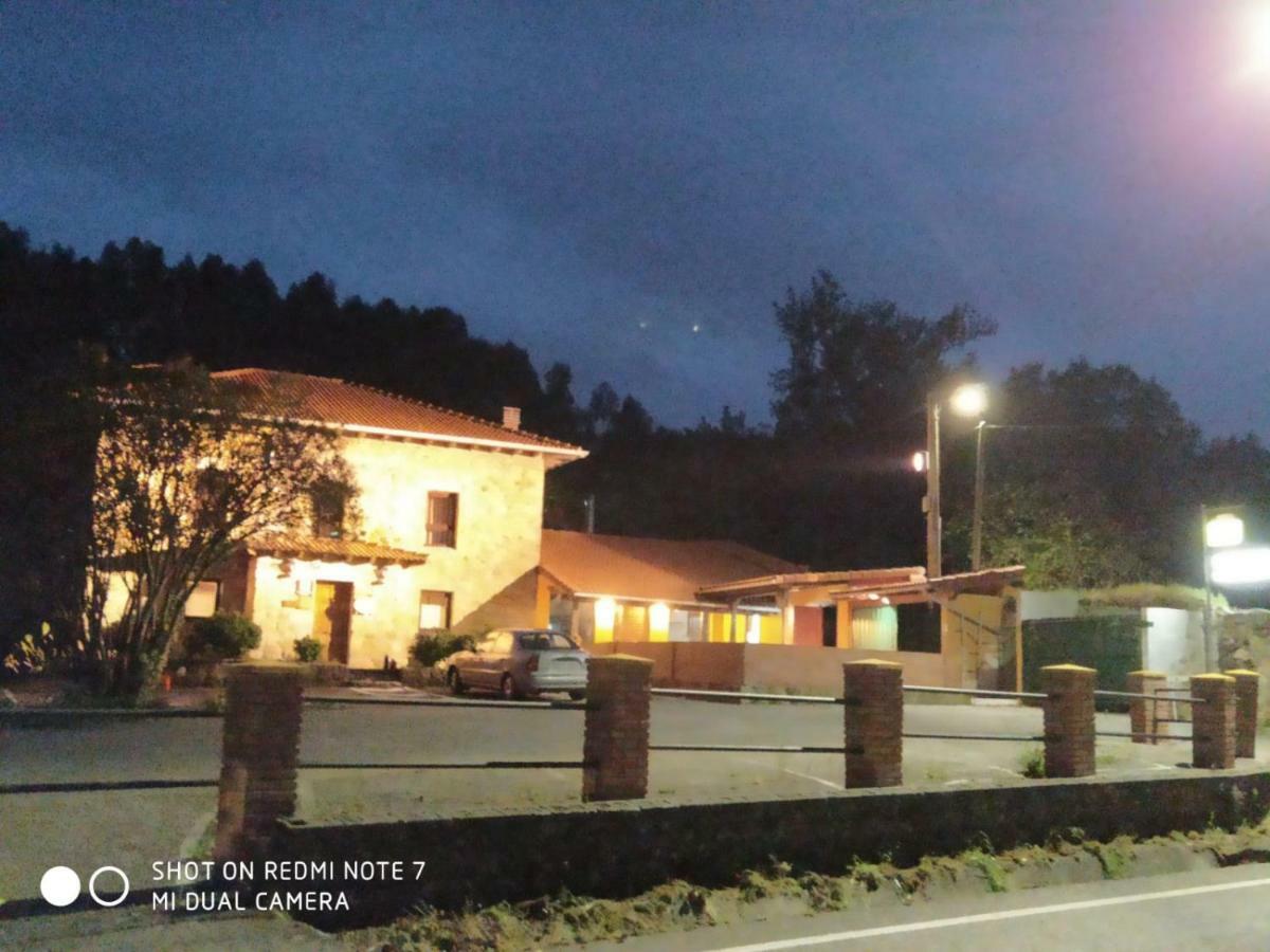 Somavilla Cantabria Buitenkant foto