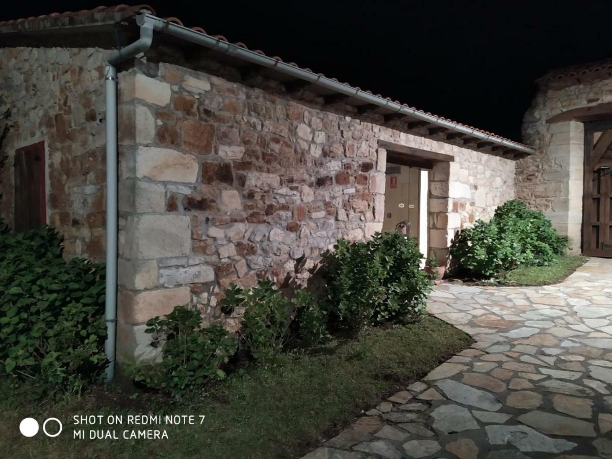 Somavilla Cantabria Buitenkant foto