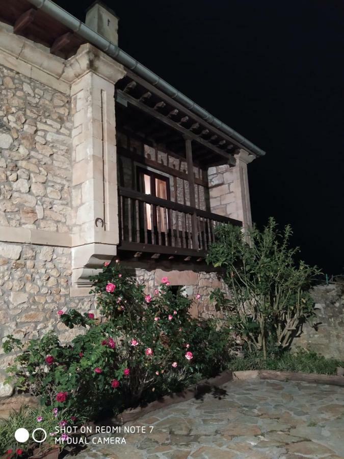 Somavilla Cantabria Buitenkant foto