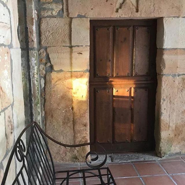 Somavilla Cantabria Buitenkant foto